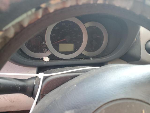 Photo 9 from auction – 2006 TOYOTA RAV4 with VIN JTMZD33V765030760