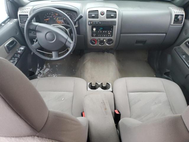 Photo 8 from auction – 2005 CHEVROLET COLORADO with VIN 1GCDT136358133844