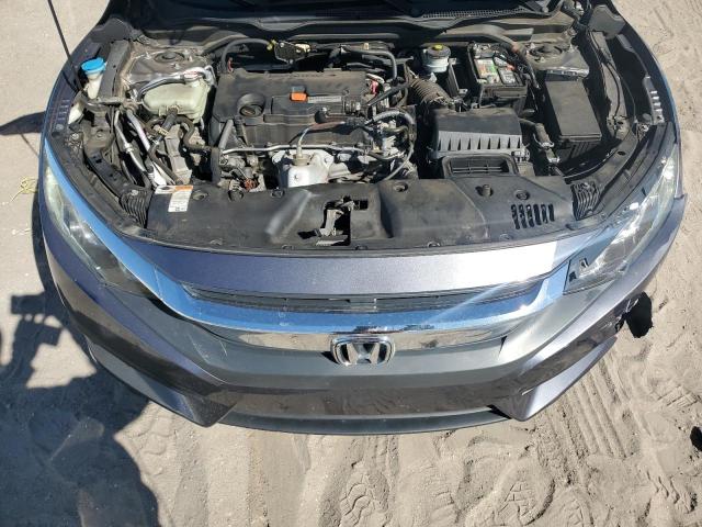 Photo 11 from auction – 2018 HONDA CIVIC EX with VIN 19XFC2F74JE203015