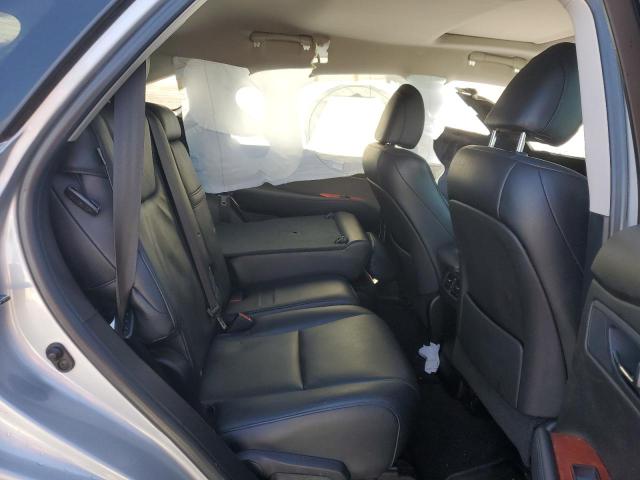 Photo 11 from auction – 2012 LEXUS RX 350 with VIN 2T2BK1BA3CC149135