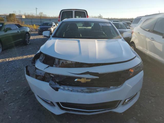 Zdjęcie 5 z aukcji – 2017 CHEVROLET IMPALA LT z VIN 2G1105SA3H9153733
