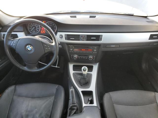 Photo 8 from auction – 2011 BMW 328 I with VIN WBAPH7G57BNL85903