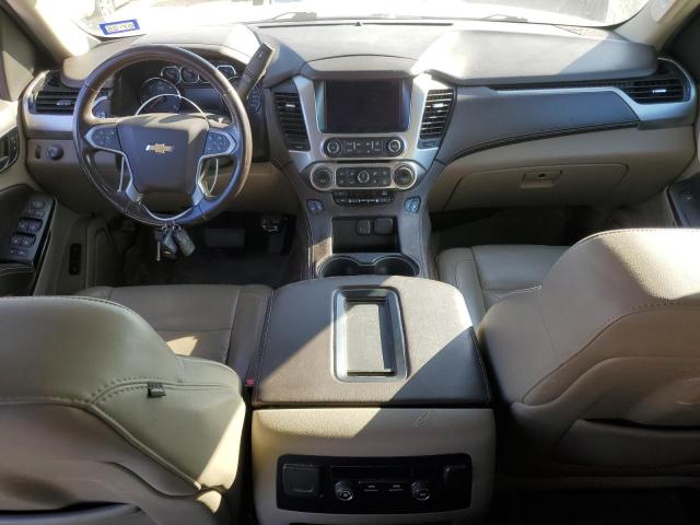 Photo 8 from auction – 2015 CHEVROLET SUBURBAN C with VIN 1GNSCJKC1FR562658