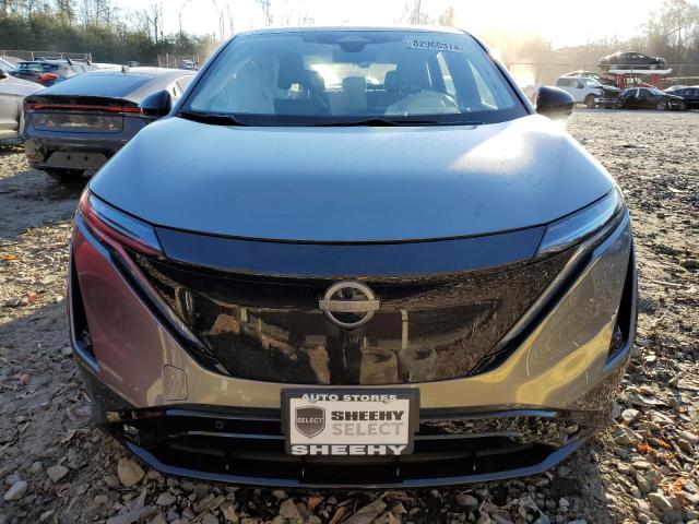 Photo 5 from auction – 2023 NISSAN ARIYA EVOL with VIN JN1DF0BB2PM704754