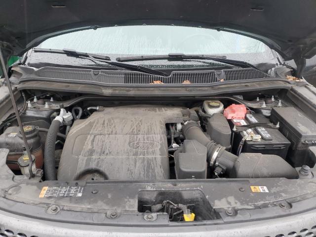 Photo 12 from auction – 2015 FORD EXPLORER X with VIN 1FM5K8D82FGC34974