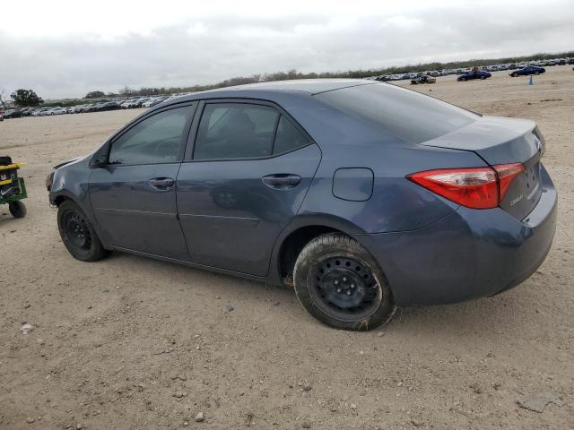 Photo 2 from auction – 2017 TOYOTA COROLLA L with VIN 5YFBURHE3HP673853