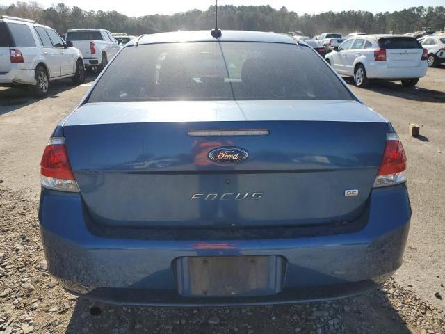 Photo 6 from auction – 2008 FORD FOCUS SE with VIN 1FAHP35N68W191863