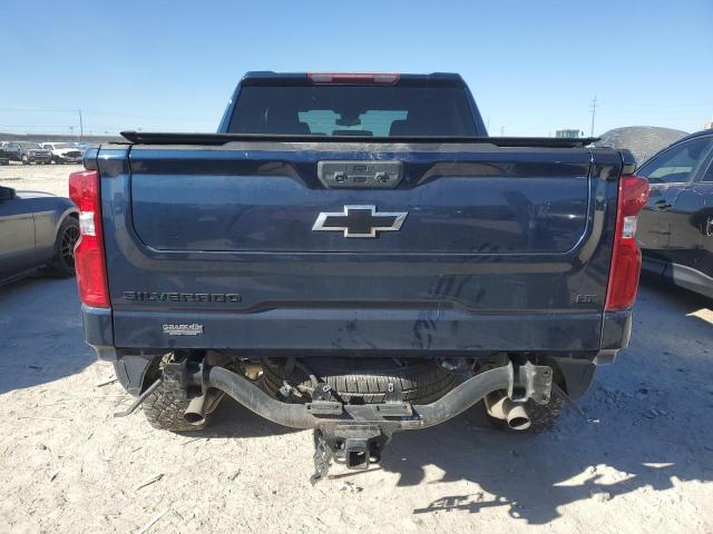 Photo 6 from auction – 2023 CHEVROLET SILVERADO with VIN 3GCUDFE86PG105669