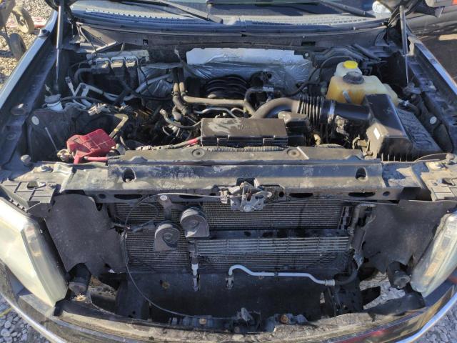 Photo 11 from auction – 2014 FORD F150 SUPER with VIN 1FTFW1EF9EFB50950