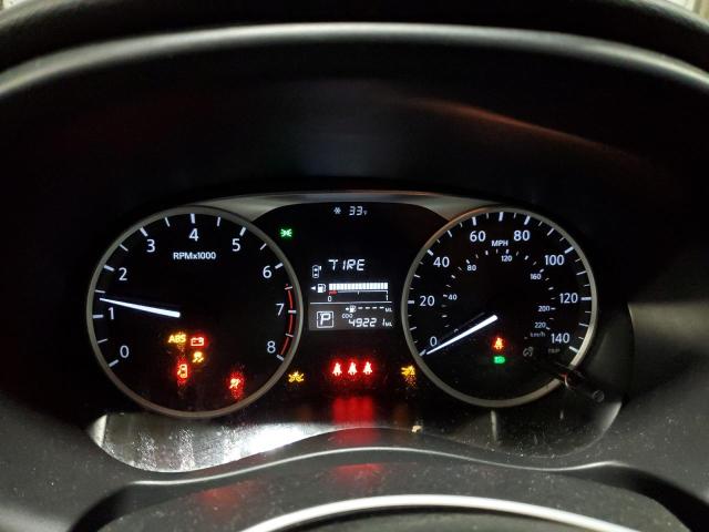 Photo 9 from auction – 2022 NISSAN KICKS S with VIN 3N1CP5BV1NL515519