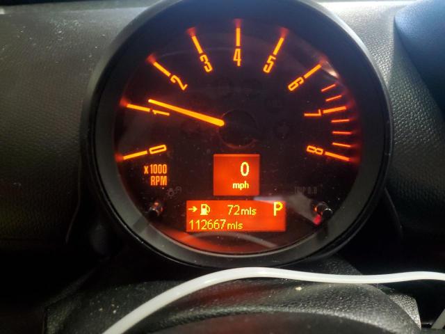 Foto 9 de la subasta – 2015 MINI COOPER COU con VIN WMWZB3C53FWR43903