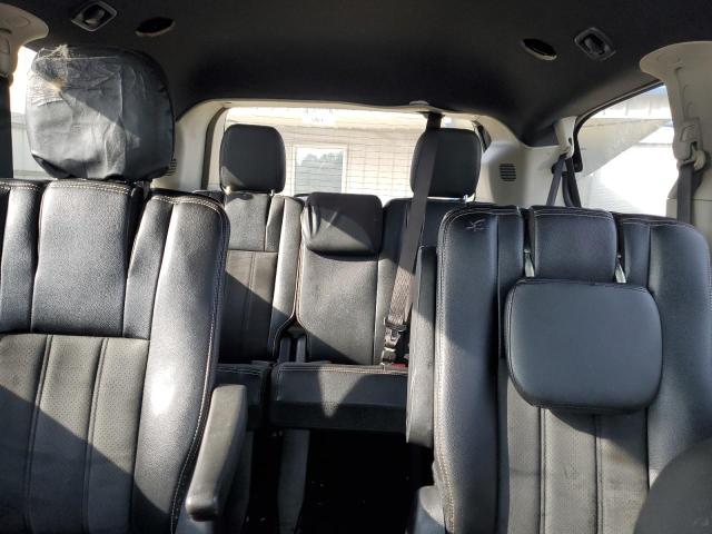 Photo 10 from auction – 2019 DODGE GRAND CARA with VIN 2C4RDGCG4KR754945