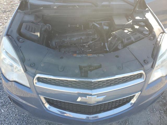 Photo 12 from auction – 2012 CHEVROLET EQUINOX with VIN 2GNFLEEKXC6202579