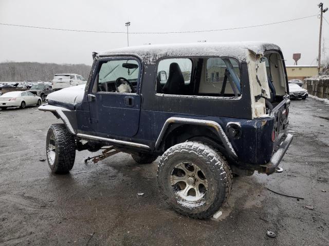 Photo 2 from auction – 2006 JEEP WRANGLER / with VIN 1J4FA44S86P755112