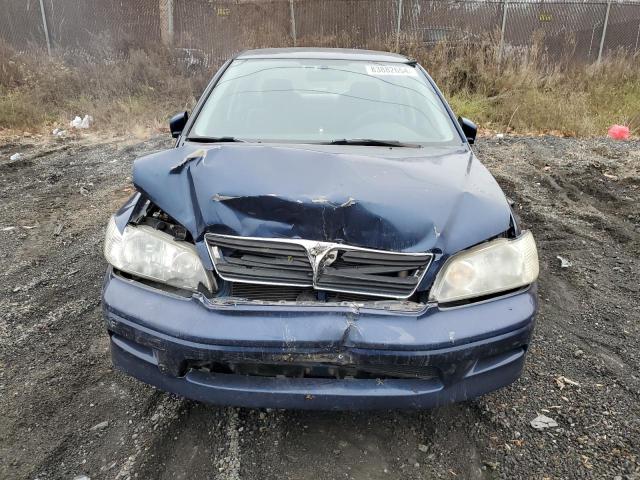 Photo 5 from auction – 2002 MITSUBISHI LANCER LS with VIN JA3AJ36E62U045279