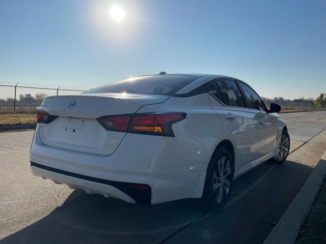 Photo 4 from auction – 2019 NISSAN ALTIMA S with VIN 1N4BL4BVXKC137521
