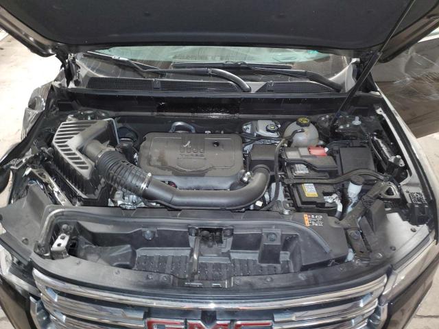 Photo 12 from auction – 2023 GMC ACADIA SLT with VIN 1GKKNUL49PZ234017