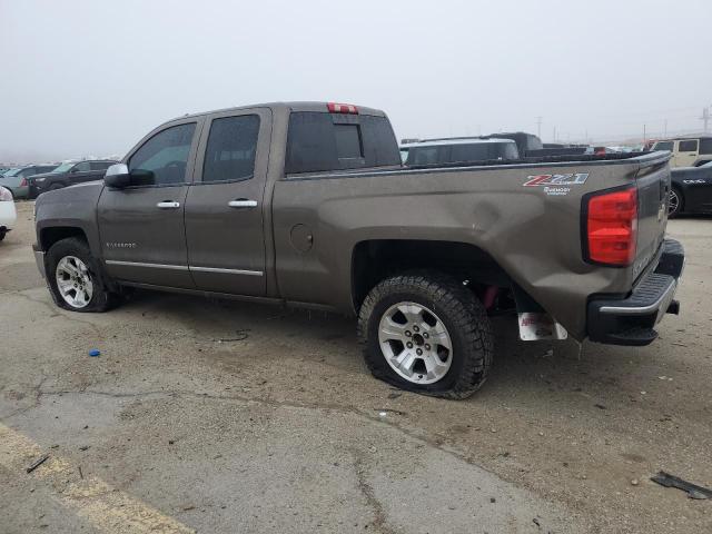 Photo 2 from auction – 2014 CHEVROLET SILVERADO with VIN 1GCVKSEC5EZ396573