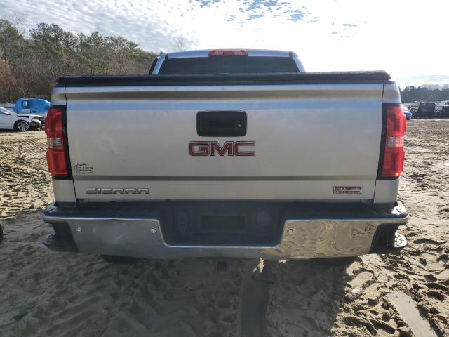 Photo 6 from auction – 2014 GMC SIERRA K15 with VIN 3GTU2VEC8EG383992