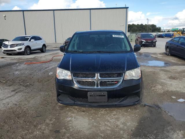 Photo 5 from auction – 2013 DODGE GRAND CARA with VIN 2C4RDGBGXDR807412