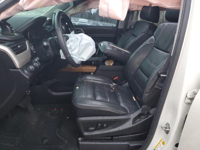 Photo 7 from auction – 2015 GMC YUKON DENA with VIN 1GKS2CKJ5FR527888