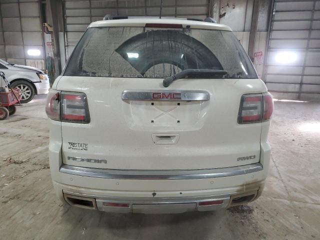 Photo 6 from auction – 2015 GMC ACADIA DEN with VIN 1GKKVTKD9FJ175897