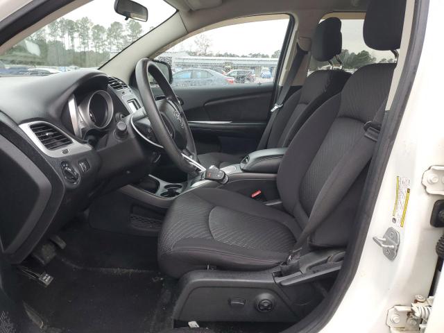 Photo 7 from auction – 2014 DODGE JOURNEY SX with VIN 3C4PDCBB7ET180686