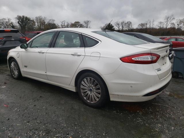 Photo 2 from auction – 2014 FORD FUSION TIT with VIN 3FA6P0SU1ER232044