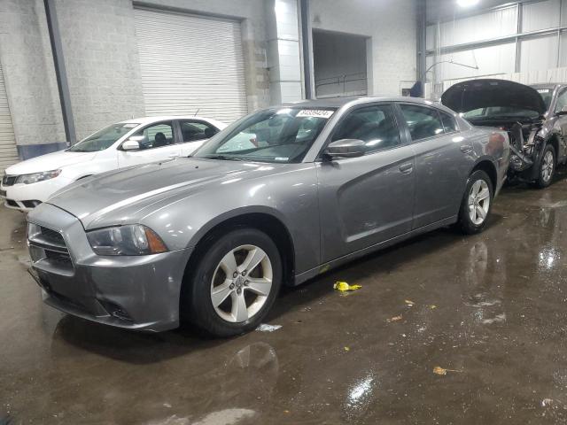 DODGE CHARGER 2011 with VIN 2B3CL3CG0BH584124 - Photo from auction