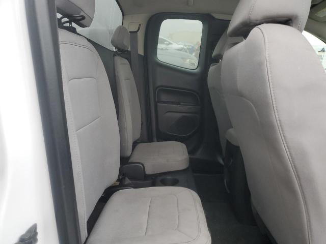 Photo 10 from auction – 2015 CHEVROLET COLORADO with VIN 1GCHTAEA7F1158887