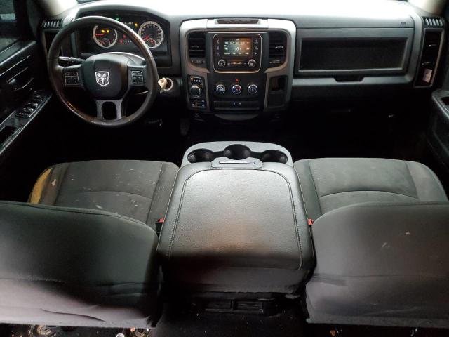 Photo 8 from auction – 2017 RAM 1500 ST with VIN 1C6RR7KT5HS834219