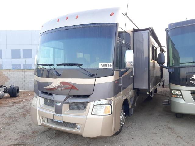 Photo 2 from auction – 2008 FORD F530 SUPER with VIN 1F6NF53Y180A04429