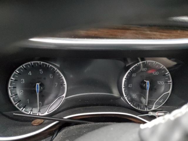 Photo 9 from auction – 2022 CHRYSLER PACIFICA L with VIN 2C4RC1GG0NR133653