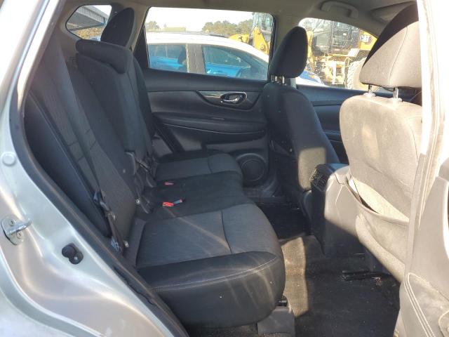 Photo 11 from auction – 2018 NISSAN ROGUE S with VIN KNMAT2MT1JP556290