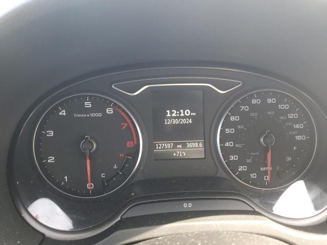 Photo 9 from auction – 2015 AUDI A3 PREMIUM with VIN WAUCCGFF5F1042754