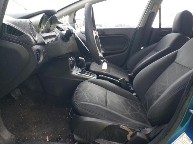 Photo 7 from auction – 2011 FORD FIESTA SE with VIN 3FADP4EJ2BM134567
