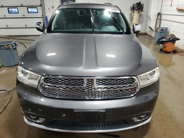 Photo 5 from auction – 2014 DODGE DURANGO CI with VIN 1C4RDJEG1EC592568