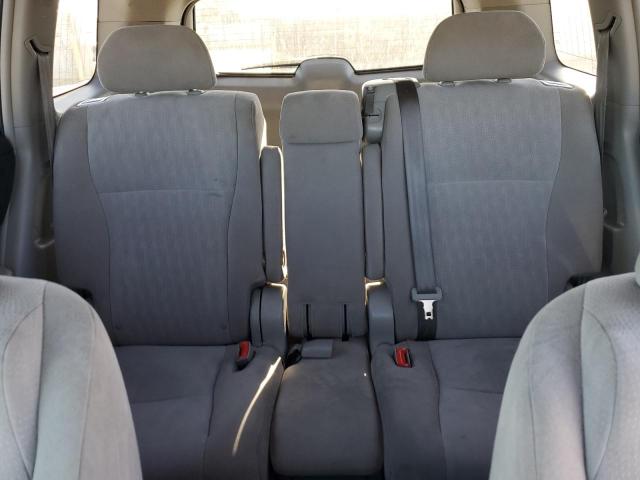 Photo 10 from auction – 2013 TOYOTA HIGHLANDER with VIN 5TDZA3EH6DS043104