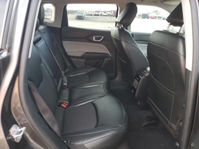 Photo 11 from auction – 2022 JEEP COMPASS LA with VIN 3C4NJCBB9NT172685