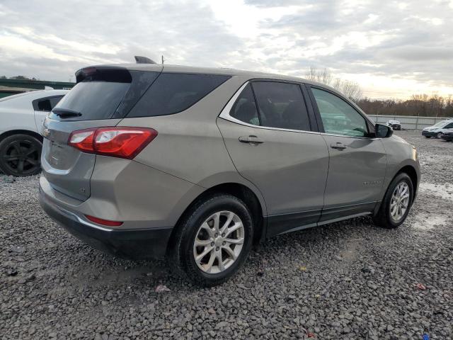 Photo 3 from auction – 2018 CHEVROLET EQUINOX LT with VIN 3GNAXJEV3JS639016