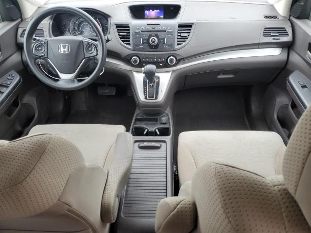 Photo 8 from auction – 2013 HONDA CR-V EX with VIN 5J6RM3H58DL043559