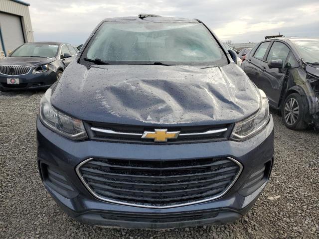 Photo 5 from auction – 2019 CHEVROLET TRAX LS with VIN 3GNCJKSB2KL235274
