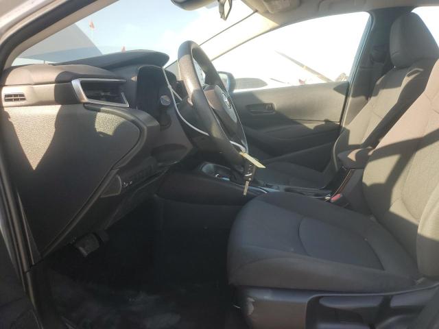 Photo 7 from auction – 2022 TOYOTA COROLLA LE with VIN 5YFEPMAE1NP340628