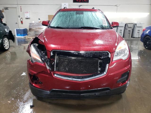 Photo 5 from auction – 2013 CHEVROLET EQUINOX LT with VIN 2GNALDEK3D6349459