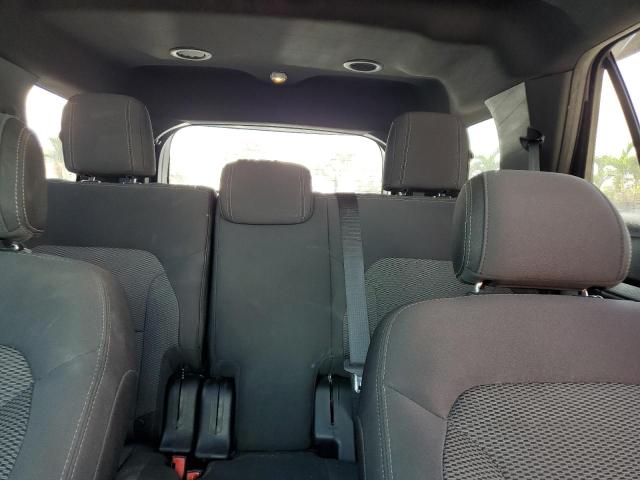 Photo 10 from auction – 2017 FORD EXPLORER X with VIN 1FM5K7D84HGA66848