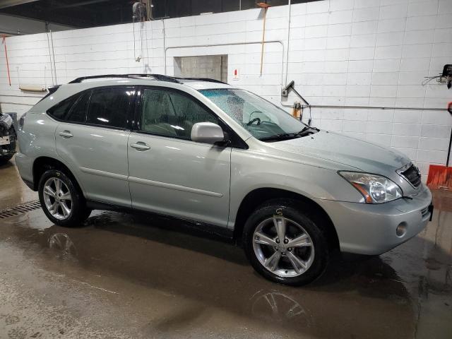 Photo 4 from auction – 2006 LEXUS RX 400 with VIN JTJHW31U960018426