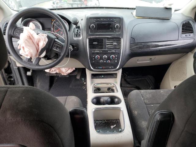 Photo 8 from auction – 2012 DODGE GRAND CARA with VIN 2C4RDGCG7CR204124