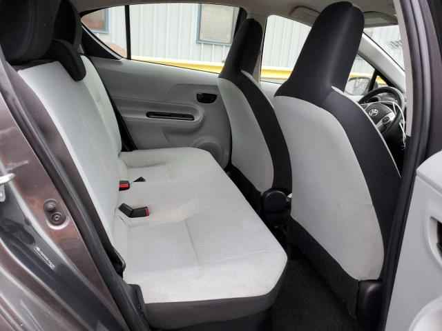 Photo 11 from auction – 2014 TOYOTA PRIUS C with VIN JTDKDTB34E1565195