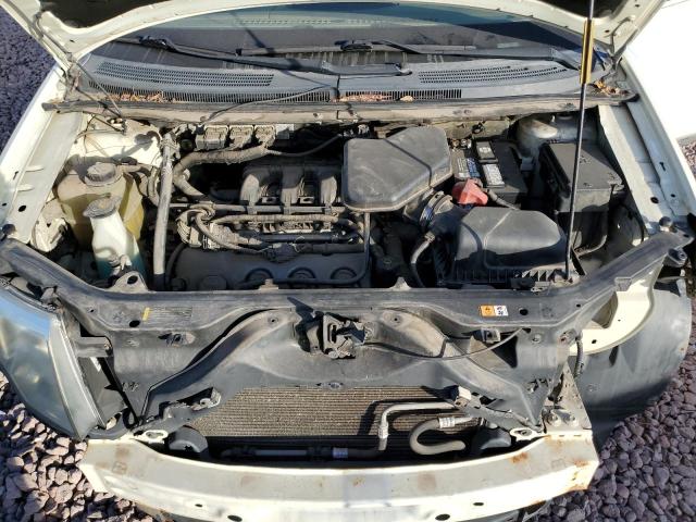 Photo 11 from auction – 2007 FORD EDGE SE with VIN 2FMDK36C37BA99643