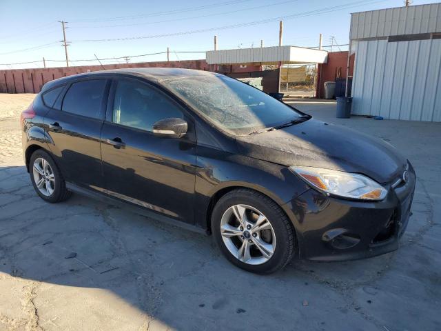 Photo 4 from auction – 2013 FORD FOCUS SE with VIN 1FADP3K28DL222292